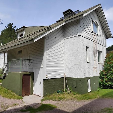Kalle'S Unluxury Guest House Cl0Sed From 1St Of Feb 2025 Helsinki Ngoại thất bức ảnh
