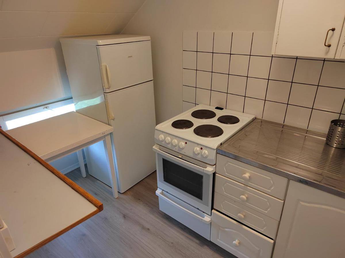 Kalle'S Unluxury Guest House Cl0Sed From 1St Of Feb 2025 Helsinki Ngoại thất bức ảnh