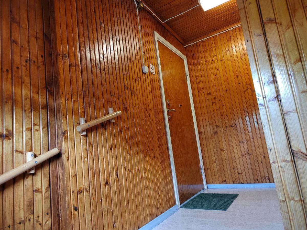 Kalle'S Unluxury Guest House Cl0Sed From 1St Of Feb 2025 Helsinki Ngoại thất bức ảnh