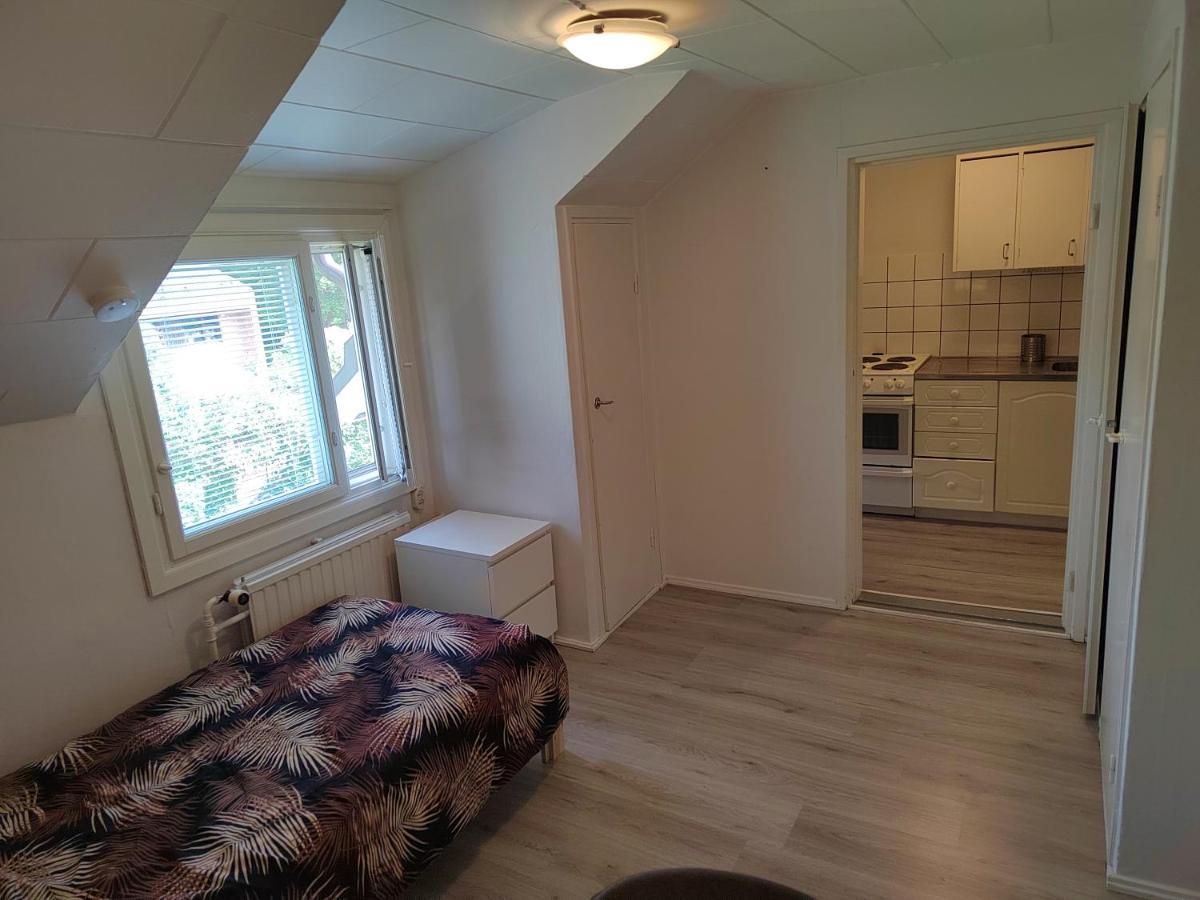 Kalle'S Unluxury Guest House Cl0Sed From 1St Of Feb 2025 Helsinki Ngoại thất bức ảnh