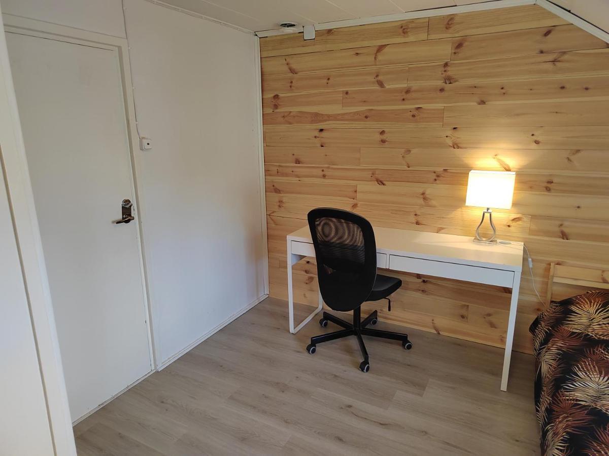 Kalle'S Unluxury Guest House Cl0Sed From 1St Of Feb 2025 Helsinki Ngoại thất bức ảnh