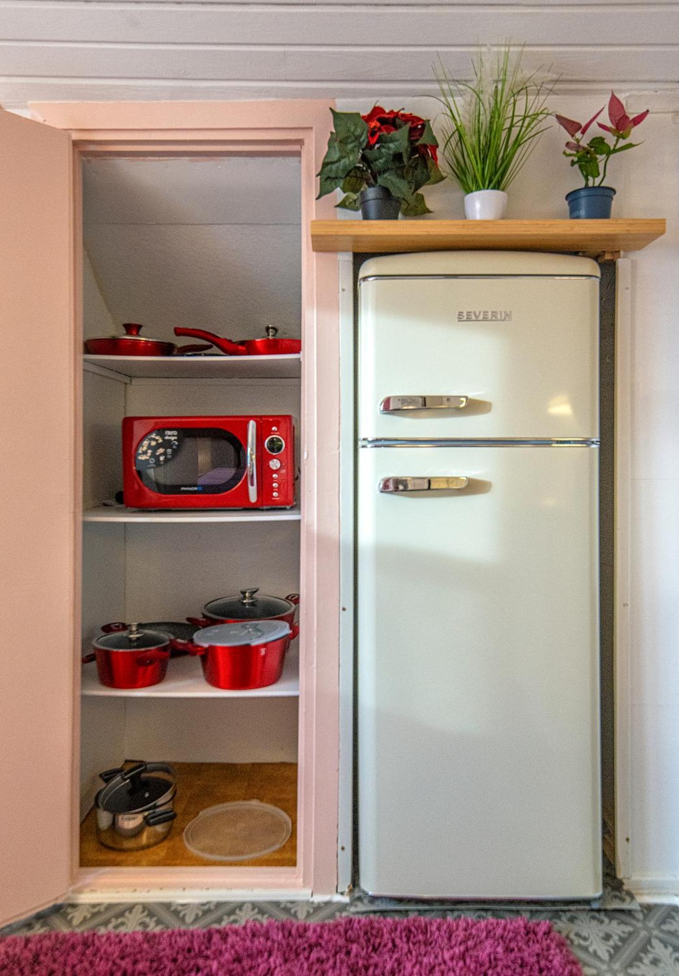 Kalle'S Unluxury Guest House Cl0Sed From 1St Of Feb 2025 Helsinki Ngoại thất bức ảnh