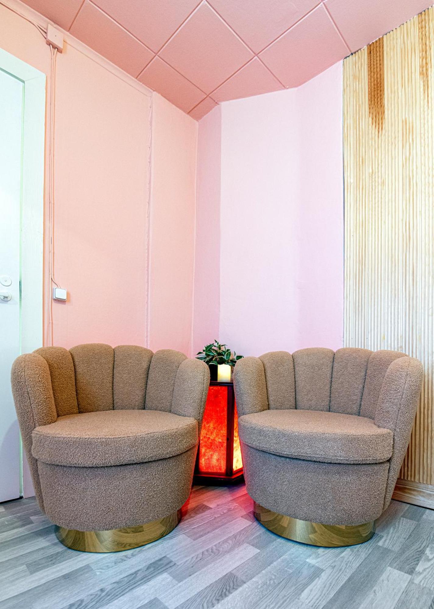 Kalle'S Unluxury Guest House Cl0Sed From 1St Of Feb 2025 Helsinki Ngoại thất bức ảnh