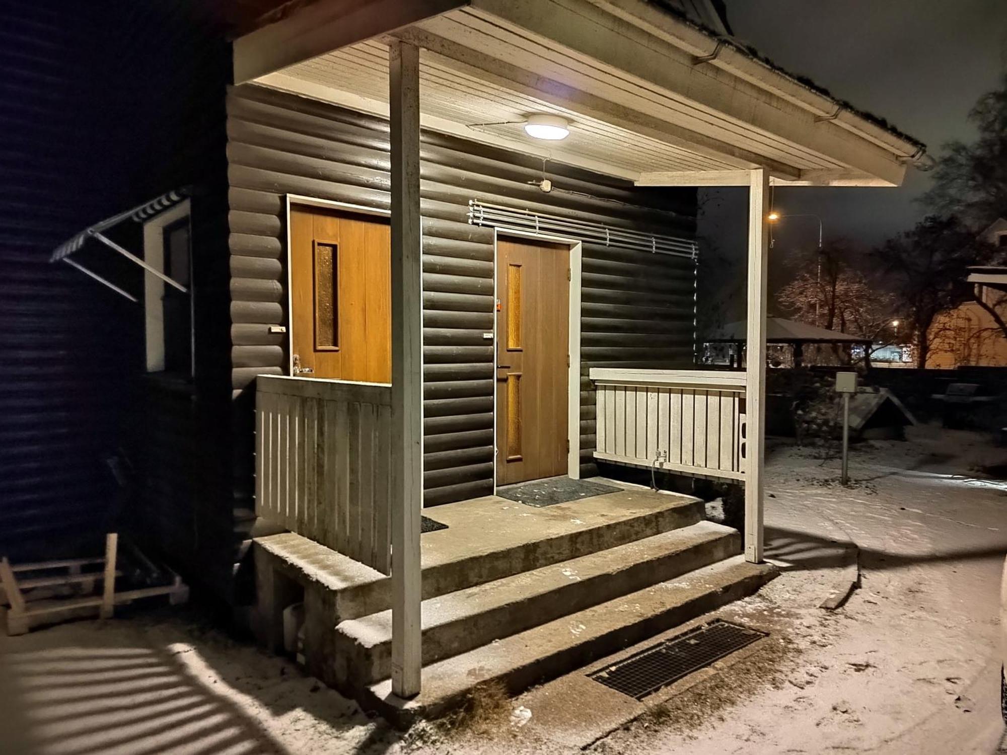 Kalle'S Unluxury Guest House Cl0Sed From 1St Of Feb 2025 Helsinki Ngoại thất bức ảnh