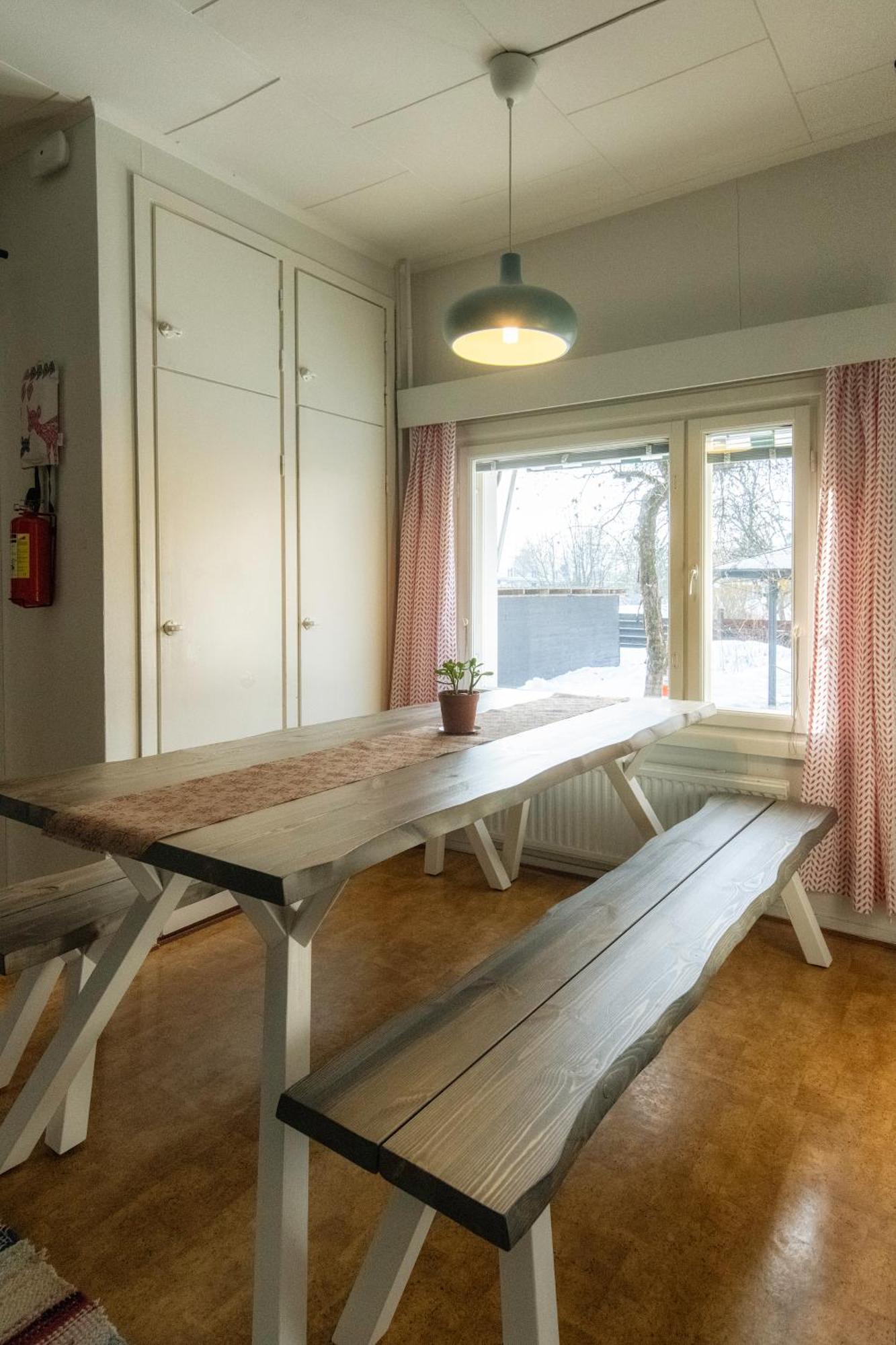 Kalle'S Unluxury Guest House Cl0Sed From 1St Of Feb 2025 Helsinki Ngoại thất bức ảnh