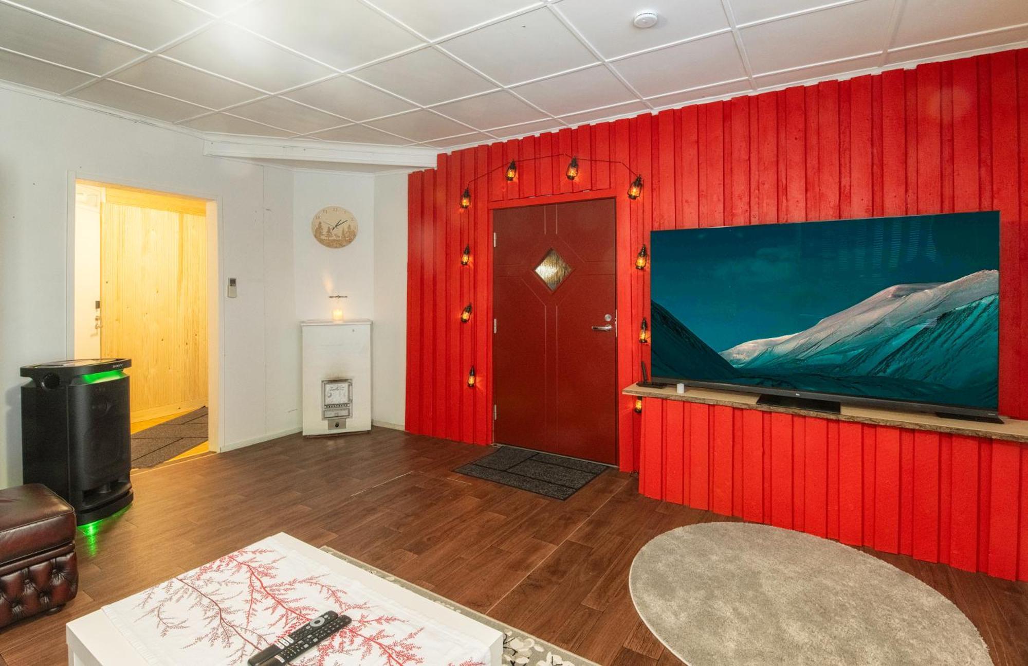 Kalle'S Unluxury Guest House Cl0Sed From 1St Of Feb 2025 Helsinki Ngoại thất bức ảnh
