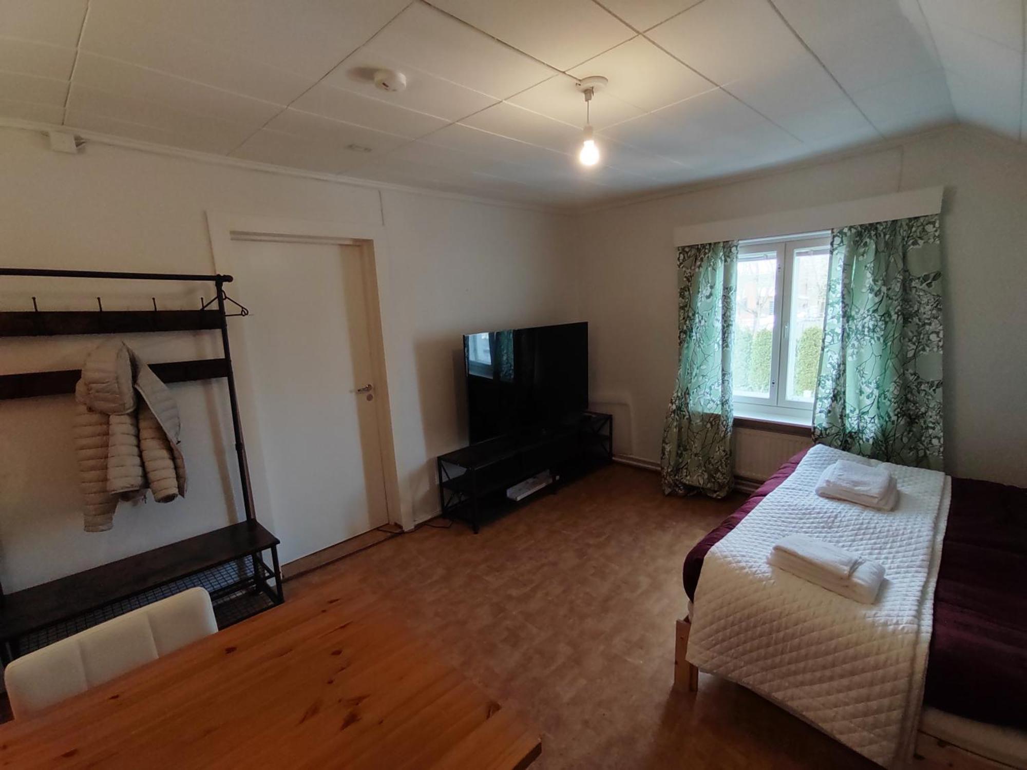 Kalle'S Unluxury Guest House Cl0Sed From 1St Of Feb 2025 Helsinki Ngoại thất bức ảnh