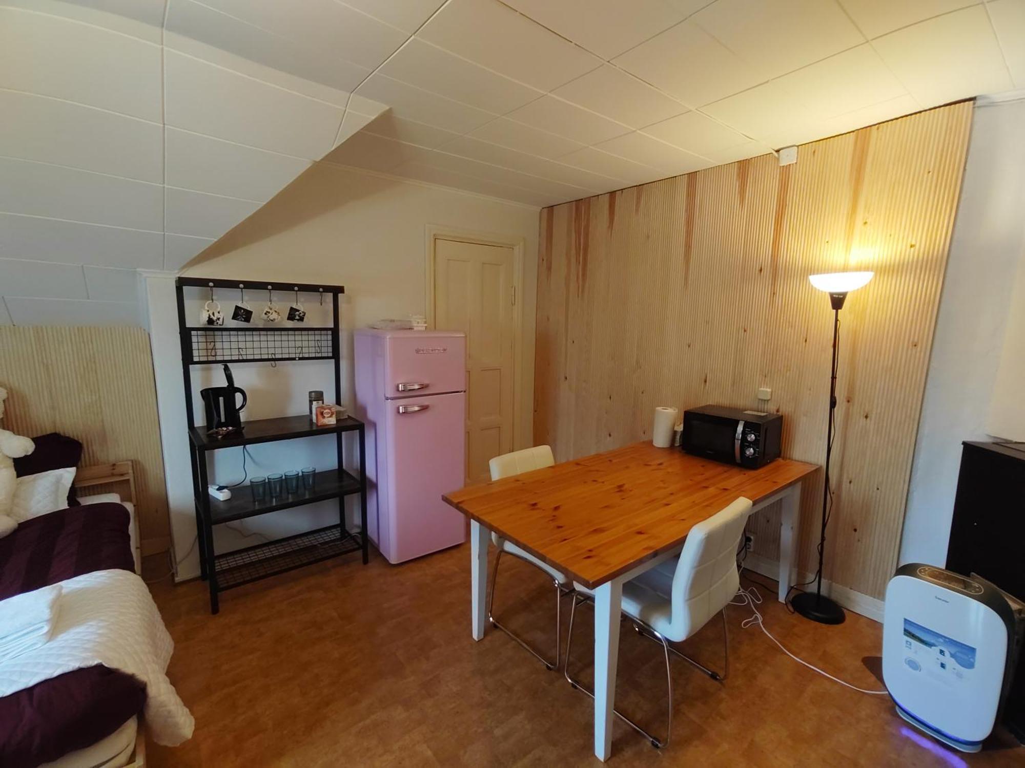 Kalle'S Unluxury Guest House Cl0Sed From 1St Of Feb 2025 Helsinki Ngoại thất bức ảnh