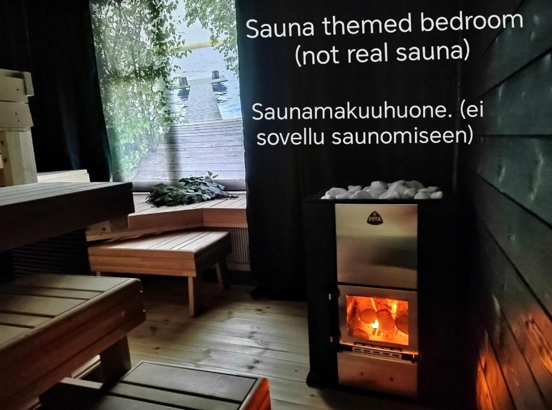 Kalle'S Unluxury Guest House Cl0Sed From 1St Of Feb 2025 Helsinki Phòng bức ảnh