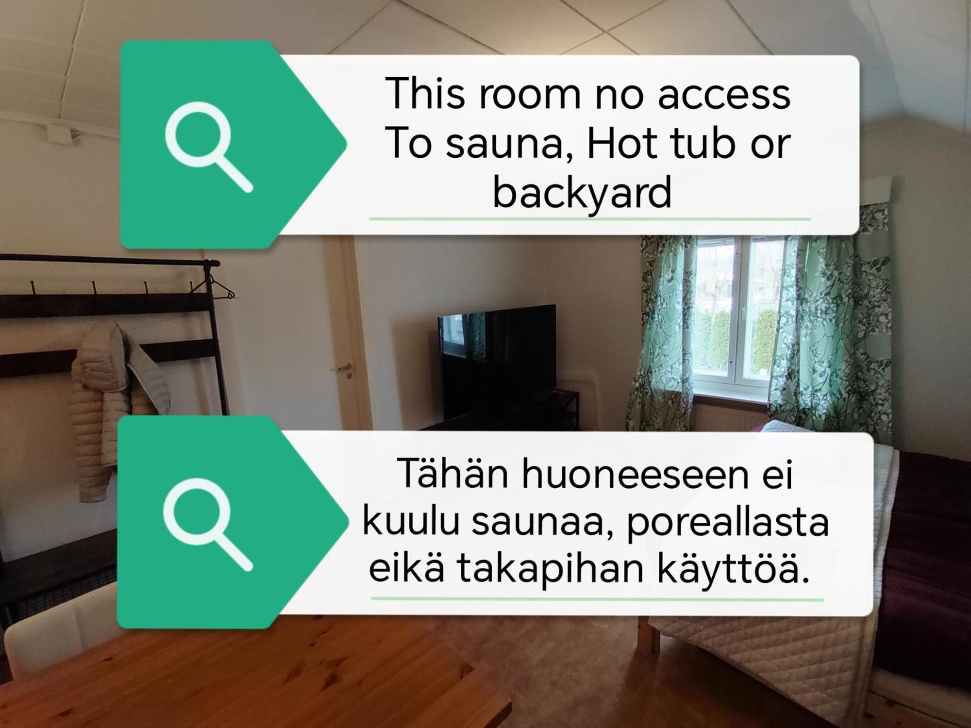 Kalle'S Unluxury Guest House Cl0Sed From 1St Of Feb 2025 Helsinki Phòng bức ảnh