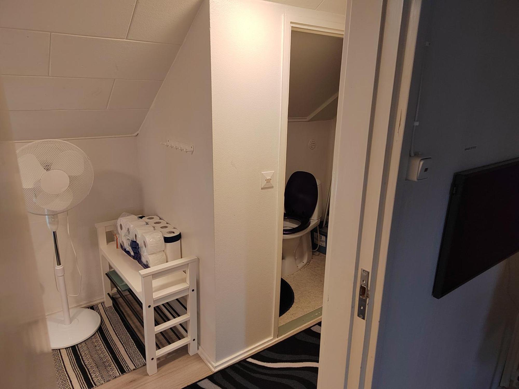 Kalle'S Unluxury Guest House Cl0Sed From 1St Of Feb 2025 Helsinki Phòng bức ảnh