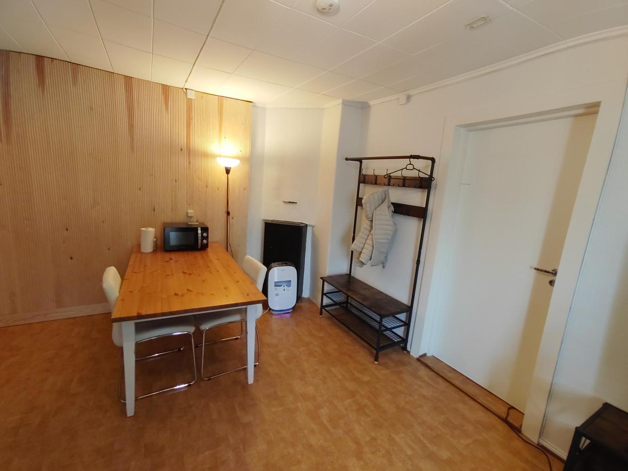 Kalle'S Unluxury Guest House Cl0Sed From 1St Of Feb 2025 Helsinki Phòng bức ảnh