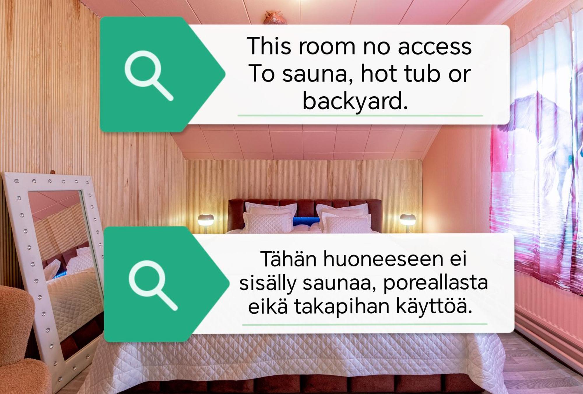 Kalle'S Unluxury Guest House Cl0Sed From 1St Of Feb 2025 Helsinki Phòng bức ảnh